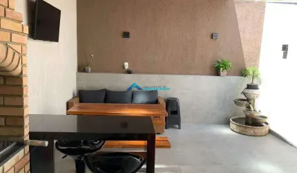Imóvel a venda com 78m², sendo 02 dormitórios com ar condicionado e planejados no Cond. Verdana