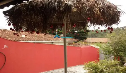 Casa à venda, 2 quartos, 4 vagas, JARDIM LAURA - CAMPO LIMPO PAULISTA/SP