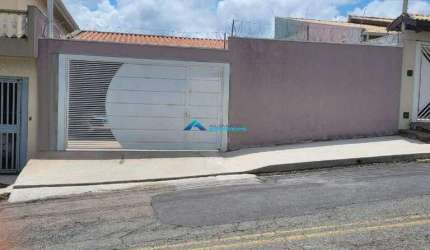 Casa Térrea a Venda C/ 3 Dorms sendo 1 Suíte, Quintal com churrasqueira e Piscina, Jundiaí SP