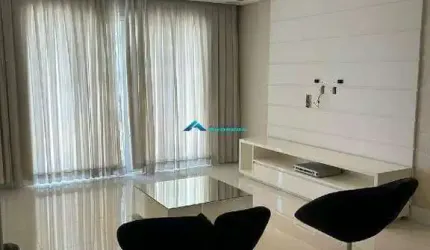 Apartamento a venda no Residencial Campos Elisios de 157 m² com 3 dorms e 3 vagas livres e cobertas