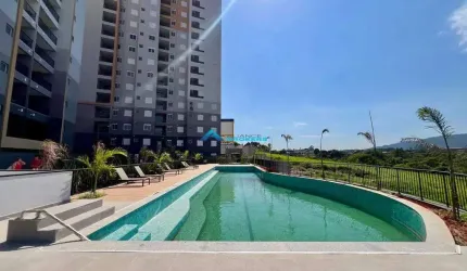 Apartamento Novo , recém entregue no bairro do Medeiros com 3 dormitórios e 2 vagas de garagem