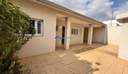 Casa Térrea a Venda C/ 3 Dorms sendo 1 Suíte, Total de 300 m², Espaço Gourmet, Av Fernando Arens.