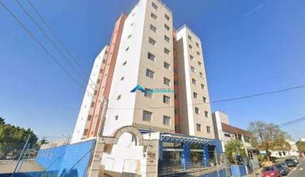 Apartamento a Venda C/ 3 Dorms, Total de 93 m², Boa localização, Ed Olga, Jundiaí SP