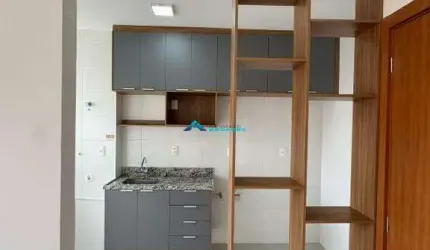 Lindo Apartamento para locação no Residencial Di Florença no Medeiros com planejados
