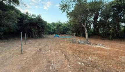 Terreno a venda no bairro Caxambu C/ 1.804 m², Fácil acesso e boa topografia