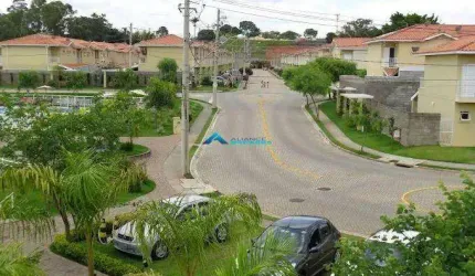 Casa à venda C/ 2 Dorms, Repleto de Armários + espaço Gourmet, Cond Verdana Jundiaí