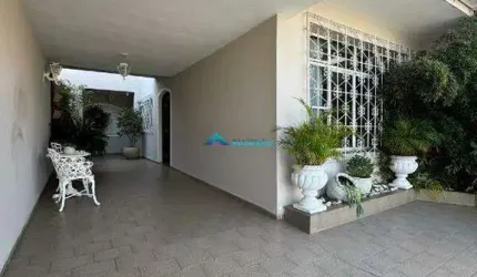 Sobrado a venda C/ 3 Dorms, Bairro Vila Rio Branco, Próximo ao Maxi Shopping Jundiaí SP
