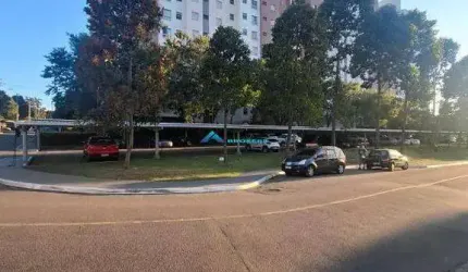 Apartamento a Venda C/ 2 Dorms, Sol da Manhã, Cond Doce Lar Bella Colonia, Jundiaí