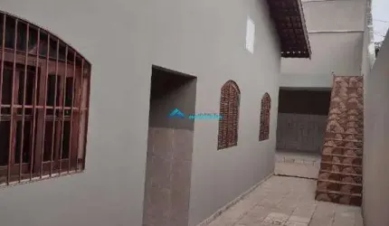 Casa a venda com 3 dormitórios sendo 1 suite Cidade nova em Jundiai SP