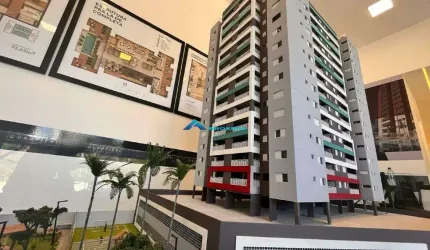 Apartamento à venda, 2 quartos, 1 suíte, 1 vaga, PONTE DE SÃO JOÃO - Jundiaí/SP