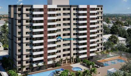 Vende-se Apto de 95 m² no Parque Residencial Eloy Chaves-Jundiai-SP