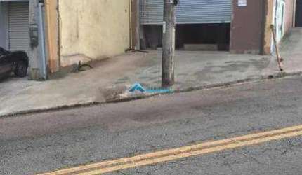 Aluga-se Salão Comercial no Jardim Cidade 2, em Jundiai-SP