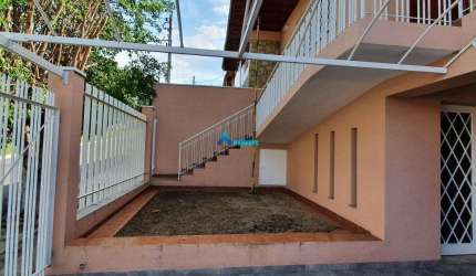 Casa Sobrado 207 m² a venda na Várzea Paulista Vila São José