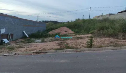 Vendo um terreno misto no bairro Jardim das angélicas em Itupeva 275m².