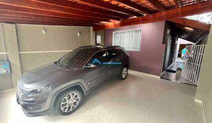 Casa C/3 Dormitórios sendo 1 Suíte, Espaço Gourmet, Jardim Martins Jundiaí (Avalia Permuta)