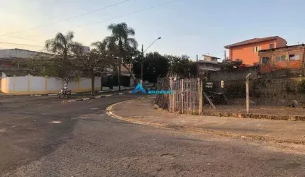 Terreno C/ 530 m² de frente para Serra do Japi, Colina da Serra Cabreúva