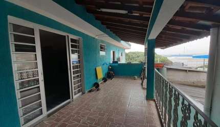 Vende-se Casa - Jardim Guanabara, Jundiaí SP
