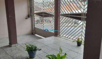 Casa térrea com 3 dormitórios á venda no bairro Parque Guarani em Várzea Paulista/SP