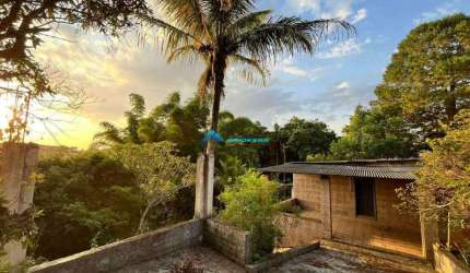 Chácara a Venda C/ 1.780 M², Casa de 2 Dormitórios, Loteamento Vivenda Champirra
