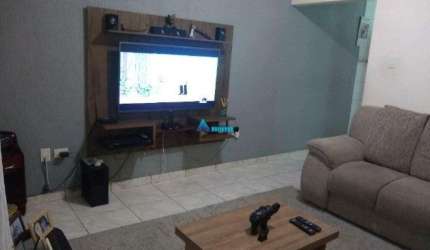 Casa a venda C/ 3 Dormitórios no Bairro Cidade Nova 2 Varzea Paulista SP