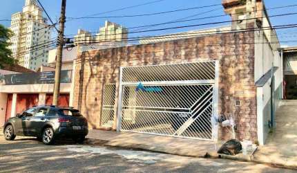 Casa a Venda com excelente localização de Jundiaí - Travessa da Av Jundiaí