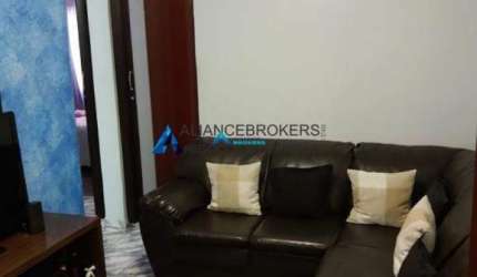 Apartamento a venda no Morada das Vinhas Jundiaí SP