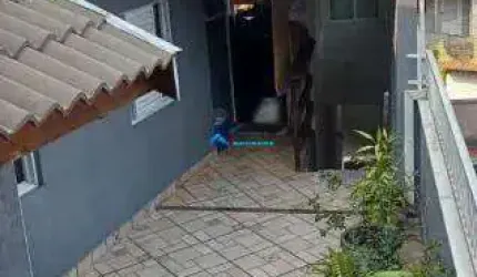 Casa a venda com 3 dormitorios Jd Vitoria Campo Limpo Paulista