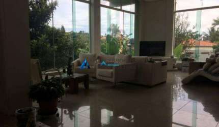 Casa c/ piscina Cond. Cafezal 06 tem 1000m² e 510m² Itupeva SP