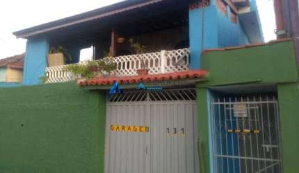 Vende-se Casa de 155 m2, 3 dormitórios, na Vila Maringá, Jundiai