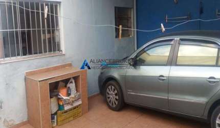Casa a venda com 3 dormitórios centro B Bela Vista de Jundiaí SP