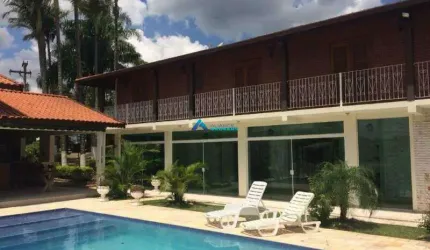 Chacara a venda no Cafezal 6 na cidade de Itupeva SP