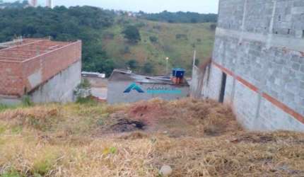 Terreno a venda com 175 m², Bairro Jardim São Paulo - Varzea Paulista