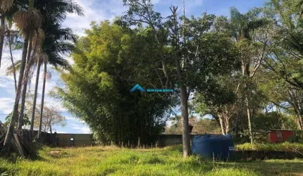 Sítio / Área C/ 17.000 M², Bairro do Castanho, Jundiaí