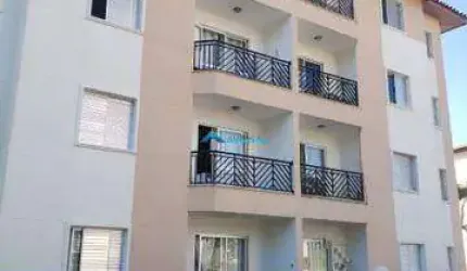 Vende-se Apto de 66 m2, 2 dorms, no Medeiros, Jundiai