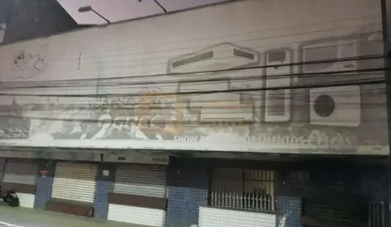 alugo ponto comercial na Juracy Magalhaes em Itabuna - BA
