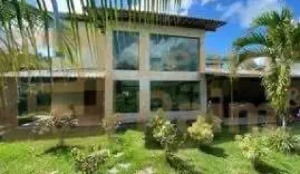 Casa alto padrao para locacao