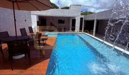 casa com porteira fechada em Itabuna BA