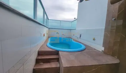 Cobertura Jardim Vitoria, itabuna BA