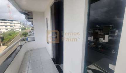 Apartamento Pontalzinho, Itabuna-BA