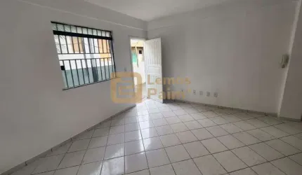 Alugo apartamento de 2 quartos com vaga de garagem em Itabuna BA