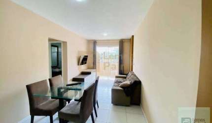Alugo apartamento MOBILIADO em Sao Caetano , Itabuna-BA