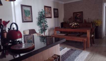 lindo apartamento mobiliado para venda em área nobre hollywood aquárius