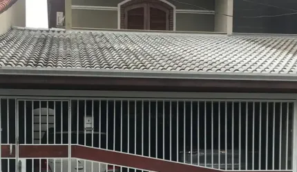 Casa com 3 quartos à venda no Residencial Bosque dos Ipês, São José dos Campos , 170 m2 por R$ 636.000