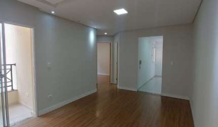 Apartamento com 2 quartos à venda no Jardim Oriente, São José dos Campos , 57 m2 por R$ 344.000