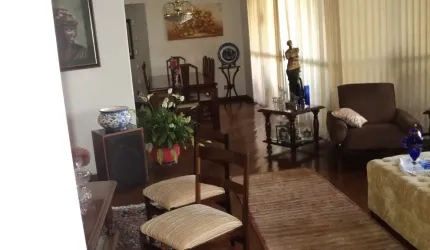 apartamento área nobre de são josé dos campos ed. vila romana