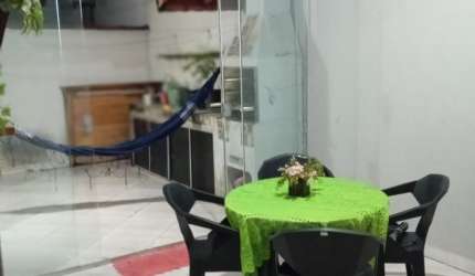 Casa em condomínio fechado com 2 quartos à venda no Jardim Portugal, São José dos Campos , 70 m2 por R$ 381.600