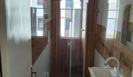 Apartamento com 2 quartos à venda na Rua José Antônio dos Santos, Vila das Flores, São José dos Campos, 49 m2 por R$ 265.000