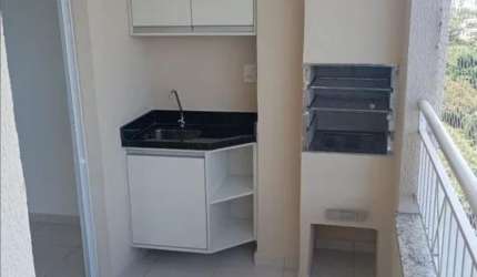 Apartamento com 2 quartos à venda na Rua Mar Del Plata, Jardim América, São José dos Campos, 60 m2 por R$ 477.000