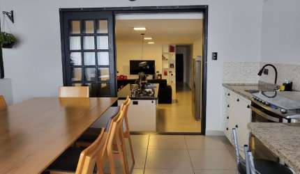 Casa com 4 quartos à venda na Rua Geraldo Ferreira Tavares, Bosque dos Eucaliptos, São José dos Campos, 150 m2 por R$ 862.000