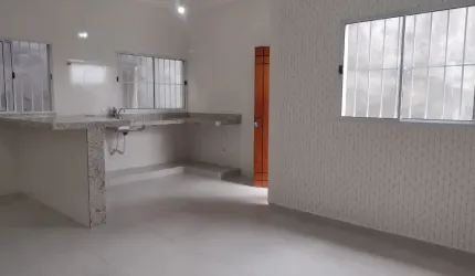 casa nova finalizando pintura minha casa minha vida